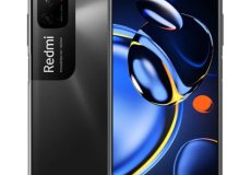 Redmi Note 11SE