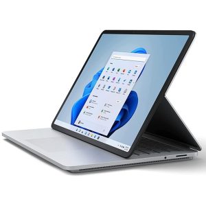  لپ تاپ مایکروسافت مدل Surface Laptop Studio-AB