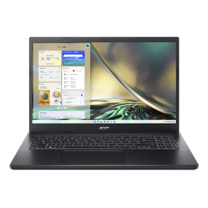 لپ تاپ ایسر مدل Aspire 7 A715-51G-754E-A