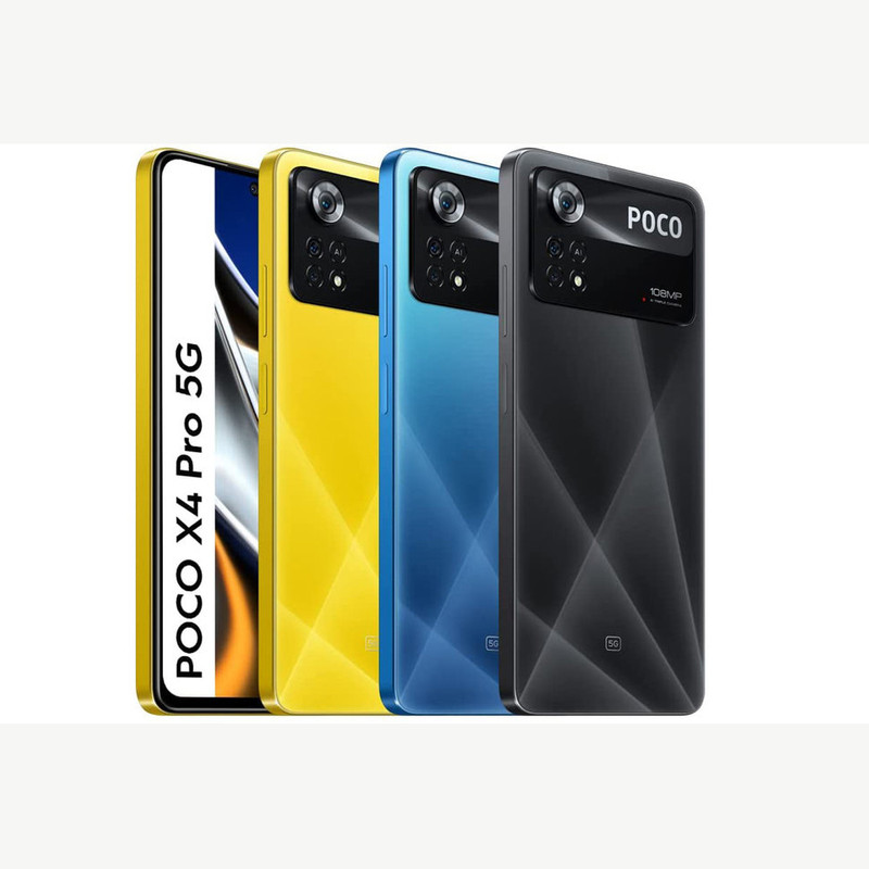 شیائومی Poco X4 Pro 5G