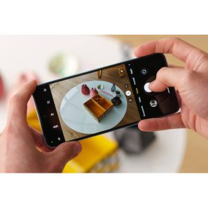 گوشی موبایل شیائومی مدل Redmi Note 12 4G دو سیم کارت ظرفیت 256 گیگابایت و رم 8 گیگابایت - گلوبال