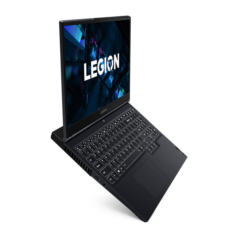 لپ تاپ لنوو مدل Legion 5-QAC