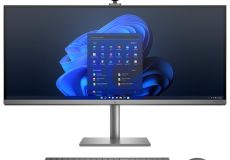 آل این وان اچ پی مدل HP ENVY 34-C1070-AA