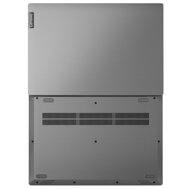 بررسی لپ تاپ لنوو مدل V15 IGL-Celeron 4020 4GB 1HDD 256SSD