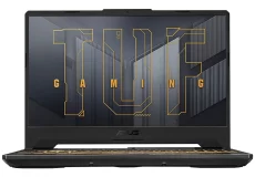 لپ تاپ ایسوس مدل TUF Gaming F15 FX506HF-A