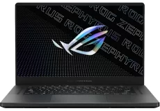 لپ تاپ ایسوس مدل ROG Zephyrus G15 GA503QM-AA