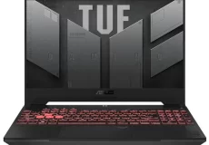 لپ تاپ ایسوس مدل TUF Gaming A17 FA707XI-A