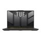 لپ تاپ ایسوس مدل TUF Gaming F17 FX707ZU4-AE