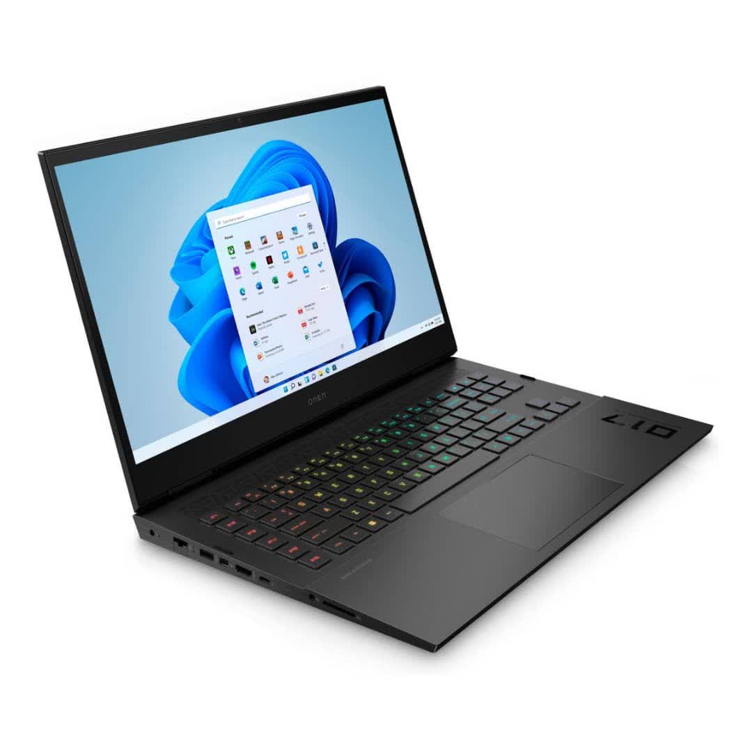 لپ تاپ اچ پی مدل Omen 16-K0033DX-A