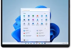 تبلت مایکروسافت مدل Surface Pro 8-i7 LTE حافظه 256 و رم 16 گیگابایت