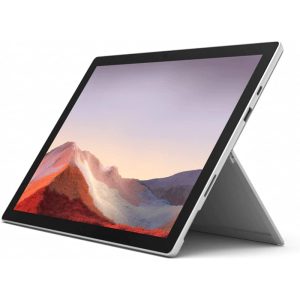 تبلت مایکروسافت مدل Surface Pro 7 Plus-i5 حافظه 128