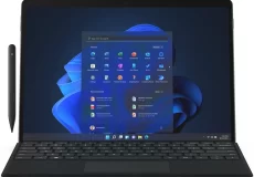 تبلت مایکروسافت مدل Surface Pro 8-i5 حافظه 256 و رم 16 گیگابایت