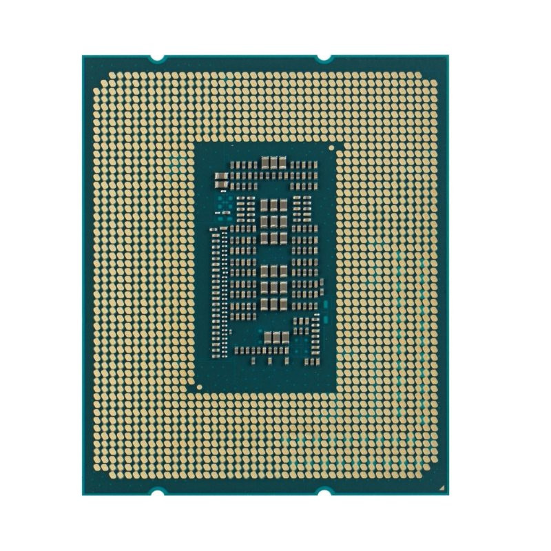 پردازنده مرکزی اینتل سری Alder Lake مدل Core i7-12700K