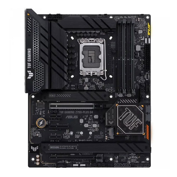 مادربرد ایسوس مدل TUF GAMING Z790-PLUS D4