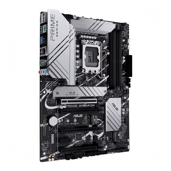 مادربرد ایسوس مدل PRIME Z790-P D4