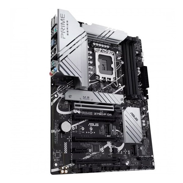 مادربرد ایسوس مدل PRIME Z790-P D4