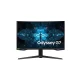 مانیتور سامسونگ مدل Odyssey G7 LC27G75T