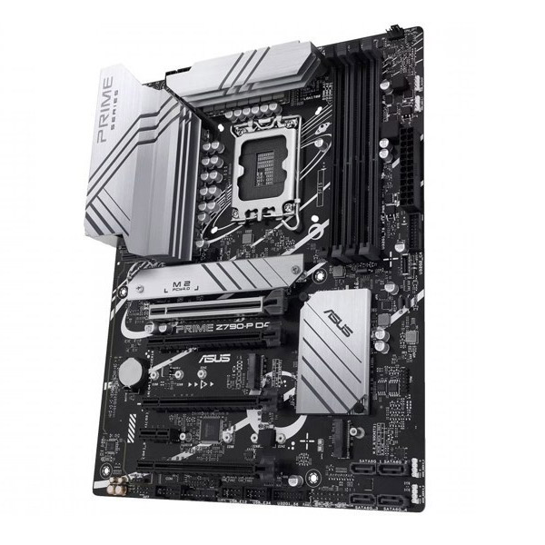 مادربرد ایسوس مدل PRIME Z790-P D4