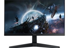 مانیتور سامسونگ مدل LS27C310EAMXZN سایز 27 اینچ