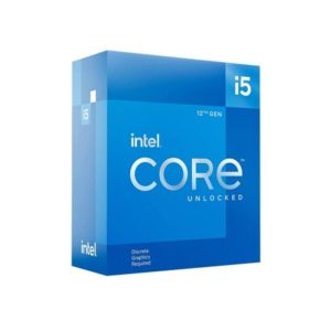 Intel Core i5-12400 A1700 12th