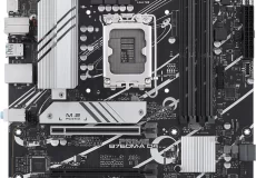 مادربرد ایسوس مدل PRIME B760M-A D4