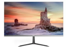 مانیتور جی پلاس مدل GDM-225LN سایز 22 اینچ