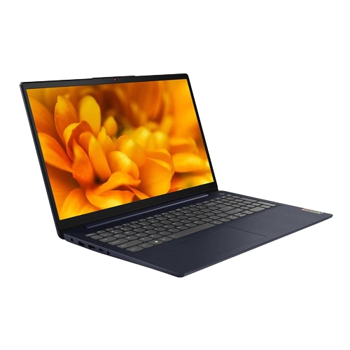 لپ تاپ لنوو مدل IdeaPad 3-IQ