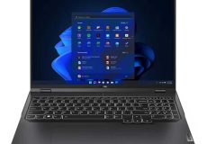 لپ تاپ لنوو مدل IdeaPad Slim 5-AA