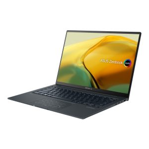 لپ تاپ ایسوس مدل Zenbook 14X OLED Q420VA-A