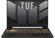 لپ تاپ ایسوس مدل TUF Gaming F15 FX507ZC4-HN081W