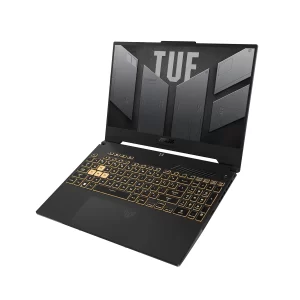 لپ تاپ ایسوس مدل TUF Gaming F15 FX507ZC4-HN056