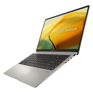 لپ تاپ ایسوس مدل ZenBook 15 OLED UM3504DA-A