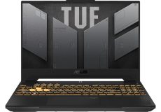 لپ تاپ ایسوس مدل TUF Gaming F15 FX507ZV-BA