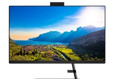 آل این وان 27 اینچی لنوو مدل IdeaCentre AIO 3 - I7(13620H) 16GB 512 SSD MX550