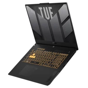 لپ تاپ ایسوس مدل TUF Gaming F17 FX707VI-AB