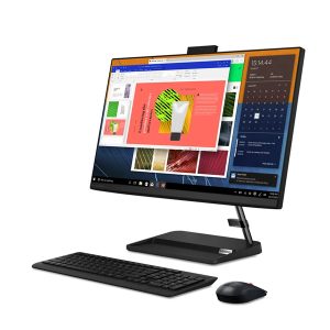 آل این وان 24 اینچی لنوو مدل  IdeaCentre AIO 3 - I7(13620) 8GB 512 SSD MX550 TOUCH