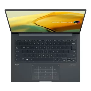 لپ تاپ ایسوس مدل Zenbook 14X OLED UX3404VA-A