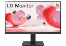 مانیتور ال جی مدل LG 22MR410-B سایز 22 اینچ
