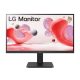 مانیتور ال جی مدل LG 22MR410-B سایز 22 اینچ