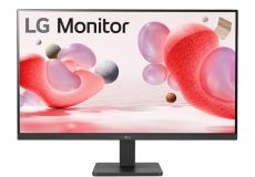 مانیتور ال جی مدل LG 24MR400-B سایز 24 اینچ