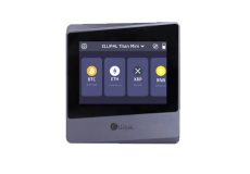 کیف پول پول سخت افزاری ELLIPAL Titan Mini