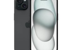گوشی موبایل اپل مدل iPhone 15 دو سیم‌ کارت ظرفیت 128 گیگابایت و رم 6 گیگابایت