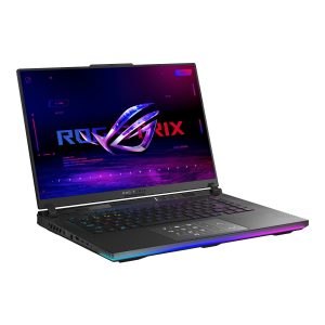 لپ تاپ ایسوس مدل ROG Strix Scar 16 G634JZR-B