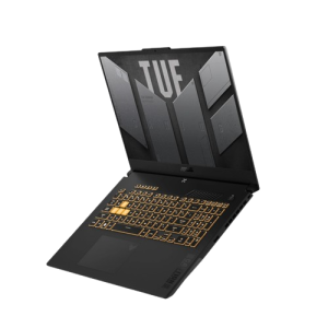 لپ تاپ ایسوس TUF Gaming F17 FX707VV-BA