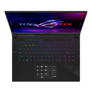 لپ تاپ ایسوس مدل ROG Strix Scar 16 G634JZR-BB