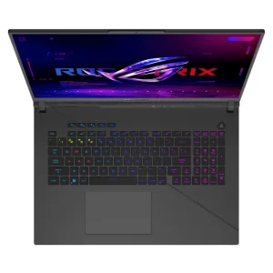 لپ تاپ ایسوس مدل ROG Strix 18 G814JZR-BC