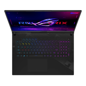 لپ تاپ ایسوس مدل ROG Strix SCAR 18 G834JYR-B