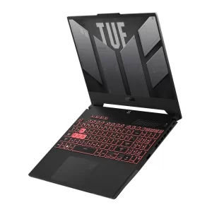 لپ تاپ ایسوس مدل TUF Gaming A15 FA507UV-BB