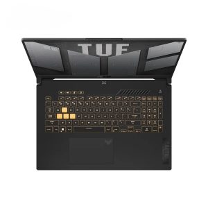 لپ تاپ ایسوس مدل TUF Gaming F15 FX507VV-EB