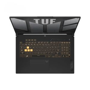 لپ تاپ ایسوس TUF Gaming F17 FX707VI-B i7(13620)-16G-1TB-8G (4070)